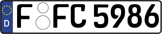 F-FC5986