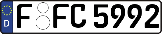 F-FC5992