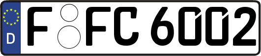F-FC6002