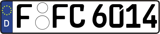 F-FC6014