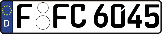 F-FC6045