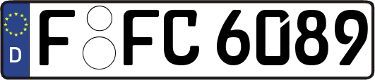 F-FC6089