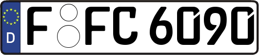 F-FC6090
