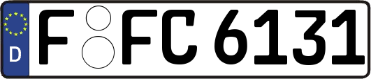 F-FC6131