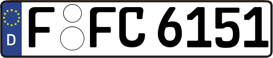 F-FC6151