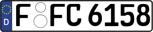 F-FC6158