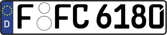 F-FC6180