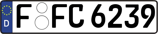 F-FC6239
