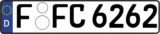 F-FC6262