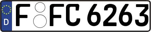 F-FC6263