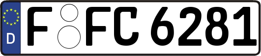 F-FC6281