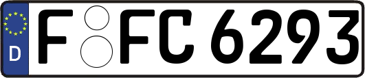 F-FC6293