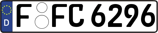 F-FC6296