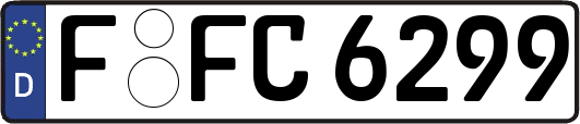 F-FC6299