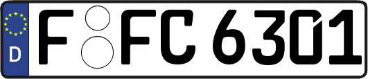F-FC6301