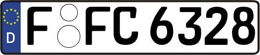 F-FC6328
