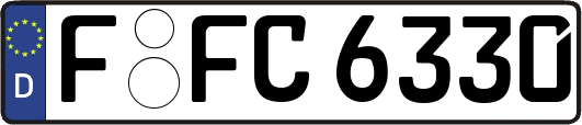 F-FC6330