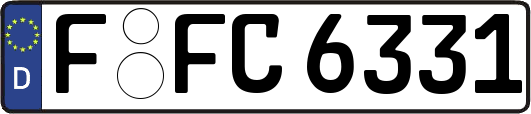 F-FC6331