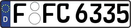 F-FC6335