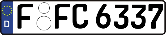 F-FC6337