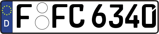 F-FC6340
