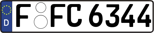 F-FC6344