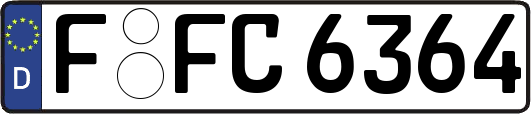 F-FC6364