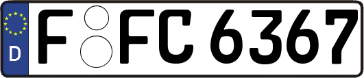 F-FC6367