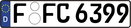 F-FC6399