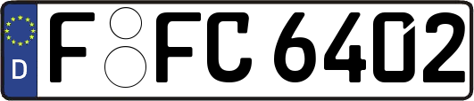 F-FC6402