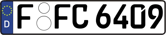 F-FC6409