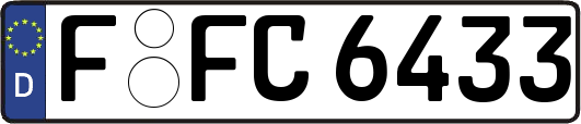 F-FC6433