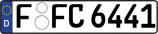 F-FC6441