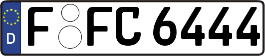 F-FC6444