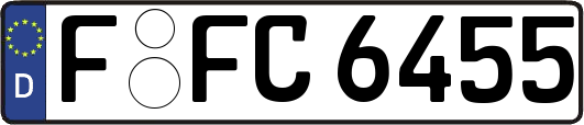 F-FC6455