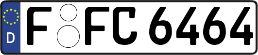 F-FC6464
