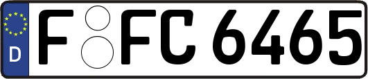 F-FC6465