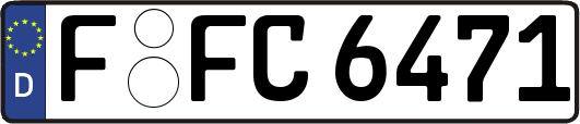F-FC6471