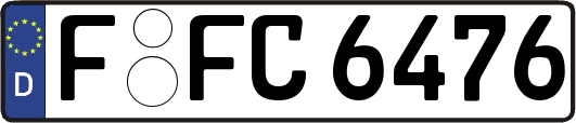 F-FC6476