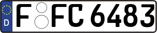 F-FC6483