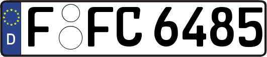 F-FC6485