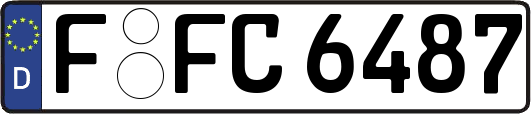 F-FC6487