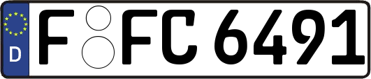 F-FC6491