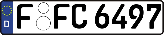 F-FC6497