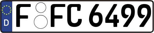 F-FC6499
