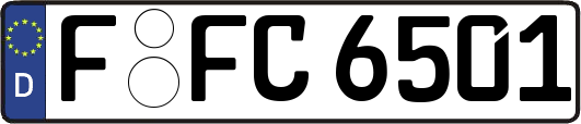 F-FC6501