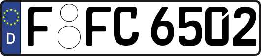 F-FC6502