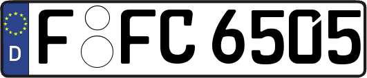 F-FC6505