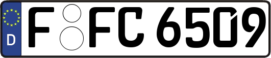 F-FC6509