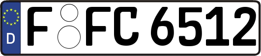F-FC6512